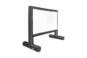 celexon Professional INF aufblasbare Outdoor Leinwand