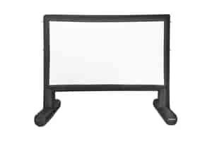 celexon Professional INF aufblasbare Outdoor Leinwand