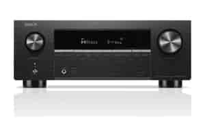 Denon AVC-X3900H 9.4 AV-Verstärker