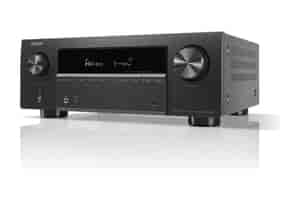 Denon AVC-X3900H 9.4 AV-Verstärker