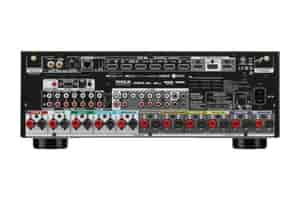 Denon AVC-X3900H 9.4 AV-Verstärker