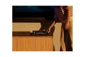 Denon AVC-X3900H 9.4 AV-Verstärker