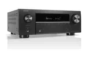 Denon AVC-X3900H 9.4 AV-Verstärker