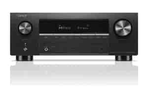 Denon AVR-X2900H DAB 7.2 AV-Receiver