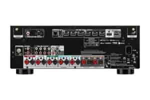 Denon AVR-X2900H DAB 7.2 AV-Receiver