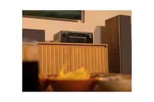 Denon AVR-X2900H DAB 7.2 AV-Receiver