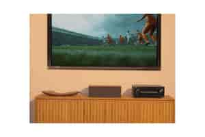 Denon AVR-X2900H DAB 7.2 AV-Receiver
