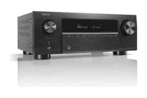 Denon AVR-X2900H DAB 7.2 AV-Receiver