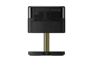 Epson Lifestudio Flex Special Lux Edition EF-73 3LCD 4K HDR Beamer