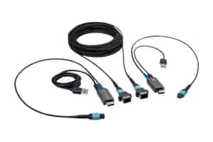 FeinTech ProFibre HDMI 8K 60Hz - 4K 120Hz Glasfaserkabel