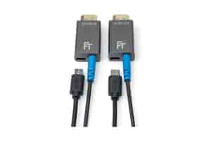 FeinTech ProFibre HDMI 8K 60Hz 4K 120Hz Glasfaserkabel
