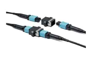 FeinTech ProFibre HDMI 8K 60Hz 4K 120Hz Glasfaserkabel