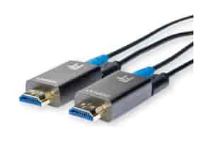 FeinTech ProFibre HDMI 8K 60Hz 4K 120Hz Glasfaserkabel