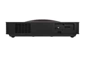 Hisense L9Q Pro TriChroma 4K Ultra HD Laser TV