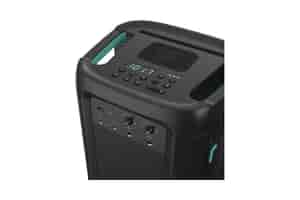 Hisense Party Rocker One Plus Bluetooth Lautsprecher