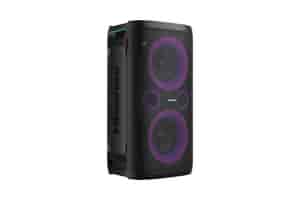 Hisense Party Rocker One Plus Bluetooth Lautsprecher