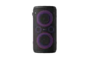 Hisense Party Rocker One Plus Bluetooth Lautsprecher