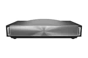 Hisense PX4 Pro TriChroma 3D 4K Ultra HD Laser TV