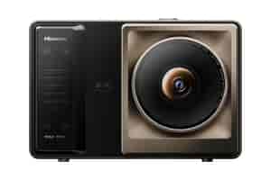 Hisense XR10 TriChroma 4K HDR Beamer