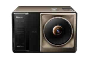 Hisense XR10 TriChroma 4K HDR Beamer