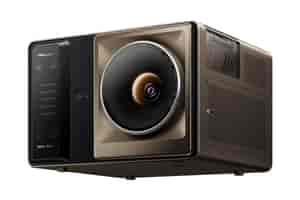 Hisense XR10 TriChroma 4K HDR Beamer
