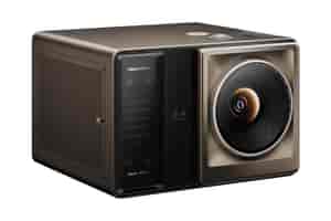 Hisense XR10 TriChroma 4K HDR Beamer