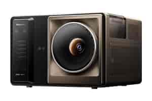 Hisense XR10 TriChroma 4K HDR Beamer