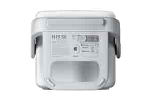 JMGO N1S SE