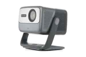 JMGO N1S Ultimate 4K HDR Triple Laser Beamer - HEIMKINORAUM Edition