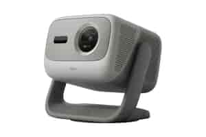 JMGO N3 4K HDR Triple Laser Beamer