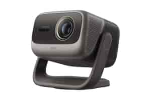 JMGO N3 Ultimate 4K HDR Triple Laser Beamer