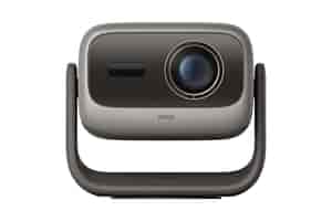 JMGO N3 Ultimate 4K HDR Triple Laser Beamer