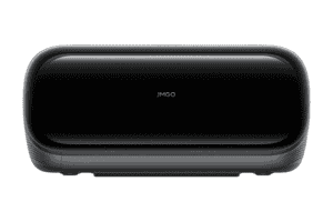 JMGO O2S Ultra 4K HDR Triple Laser Beamer - HEIMKINORAUM Edition