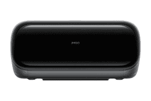 JMGO O2S Ultra 4K HDR Triple Laser Beamer - HEIMKINORAUM Edition