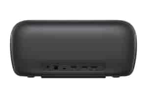 JMGO O2S Ultra 4K HDR Triple Laser Beamer - HEIMKINORAUM Edition