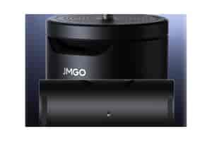 JMGO Powerbank-Ständer für PicoPlay und PicoPlay+