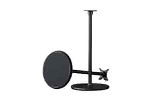 JMGO X-Shaped floor-type stand für JMGO N3 Ultimate