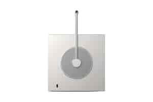 LG CineBeam PU600U - 4K HDR Laser Beamer