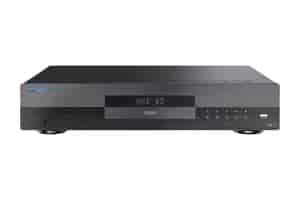 Magnetar UDP800 MKII 4K Ultra HD Blu-ray Player