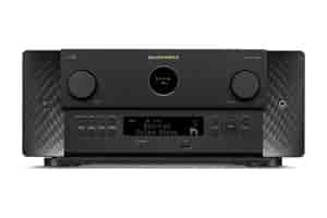 Marantz AV 20 13.4 AV-Vorverstärker