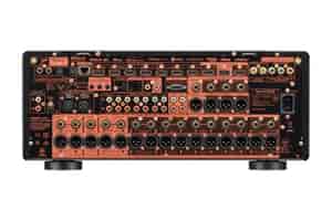 Marantz AV 20 13.4 AV-Vorverstärker