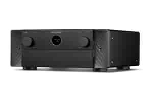 Marantz AV 20 13.4 AV-Vorverstärker