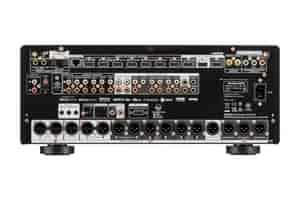 Marantz AV 30 11.4 AV-Vorverstärker