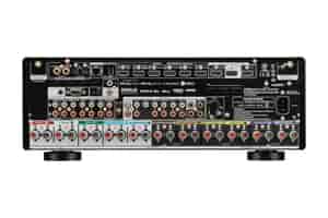 Marantz CINEMA 50 SERIE 2 9.4 AV-Verstärker