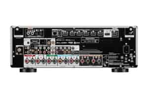 Marantz CINEMA 60 DAB SERIE 2 7.2 AV-Receiver