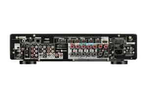 Marantz CINEMA 70s SERIE 2 7.2 AV-Receiver