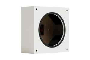 Monitor Audio CL-D Mount Box