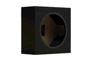 Monitor Audio CL-D Mount Box