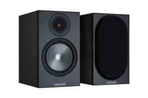 Monitor Audio Monitor 50 Kompaktlautsprecher