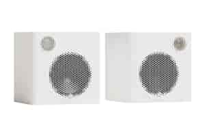 Monitor Audio Radius 1 4G Regallautsprecher